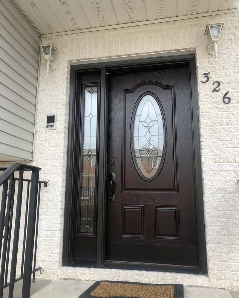 Doors