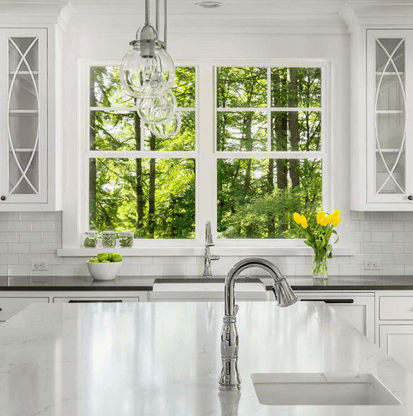 Window Replacement - Windows & Doors by The Men With Tools