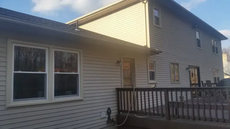 Pella Replacement Window
